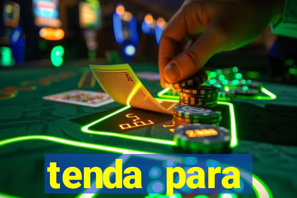 tenda para casamento curitiba